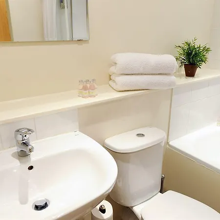 Konukevi Southside 4*