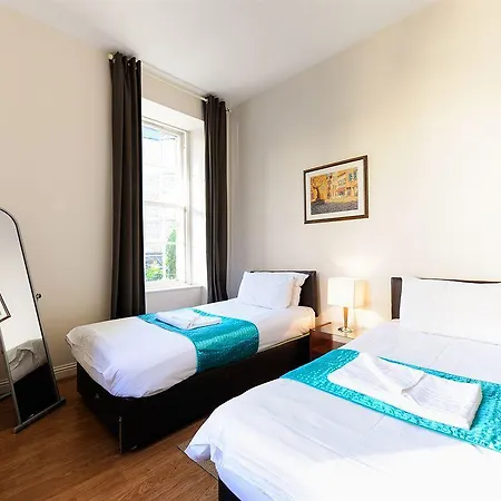 Guest house Southside