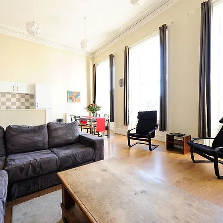 Southside Guest house Edinburgh