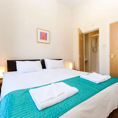 Guest house Southside Edinburgh