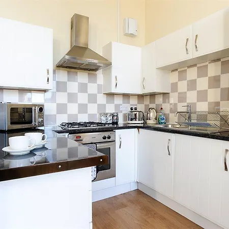 Southside 4* Edinburgh