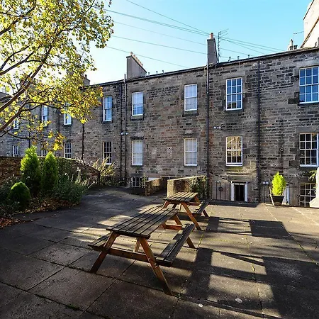 Southside Penzion Edinburgh