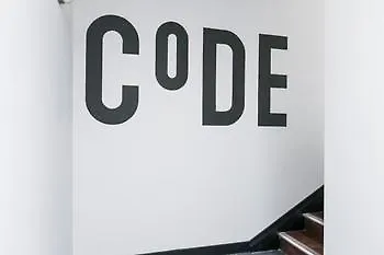 Code - The Loft, Edimburgo