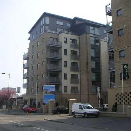 Apartment Holistic - Hawkhill *