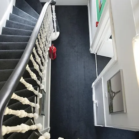 Guest house Caledonian Edinburgh