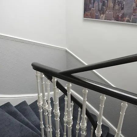 Guest house Caledonian