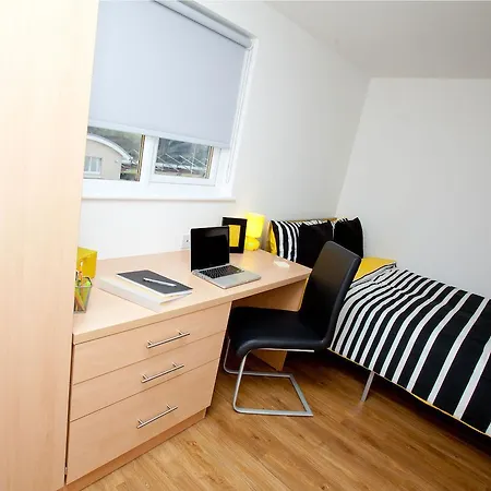 Hotel Mansion Craig Court 3*