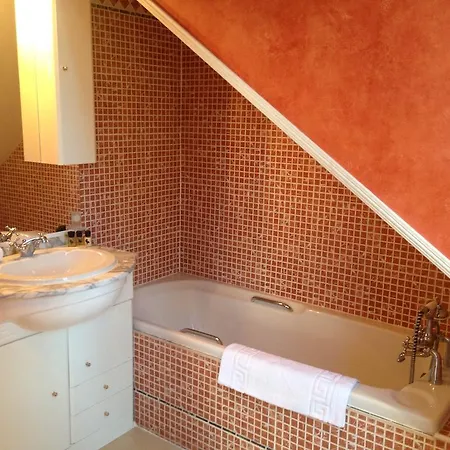 Appartement Vip New Town