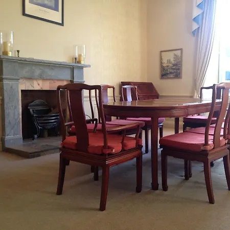 Appartement Vip New Town