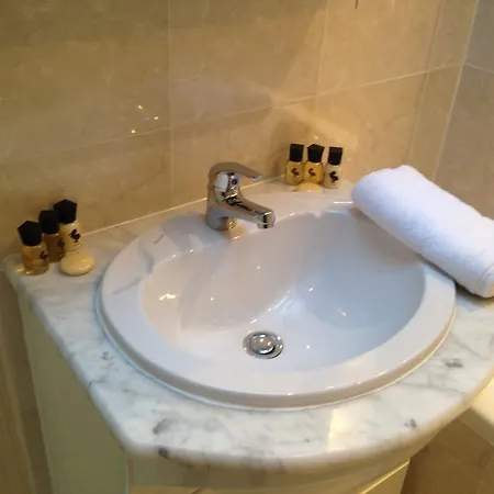 Appartement Vip New Town Edinburgh