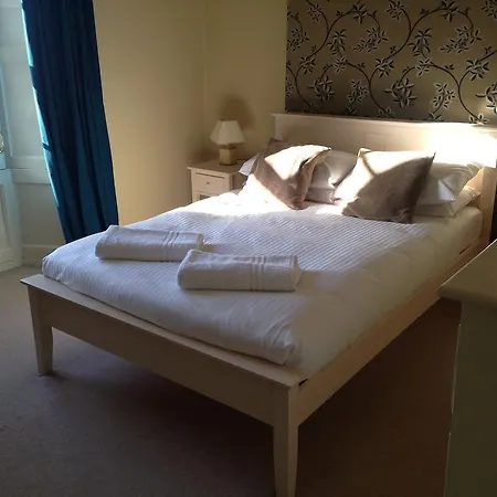 Vip New Town Edinburgh