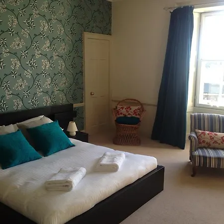 Appartement Vip New Town