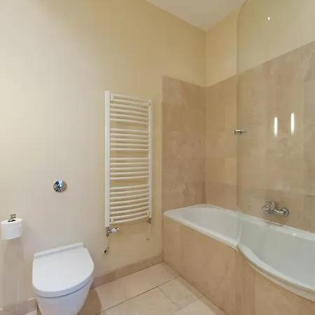 Guest house A In The City - West