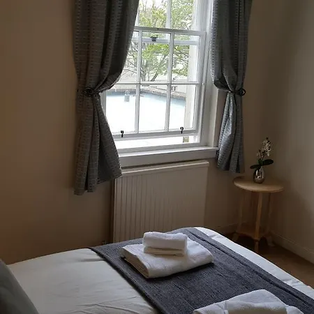 Nicolson's Edinburgh