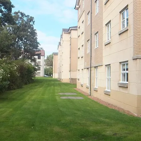 Apartamento Palace Edimburgo