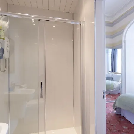 Guest house Kingsley Guest House Edinburgh