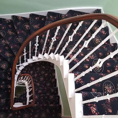 Guest house Blossom 3*