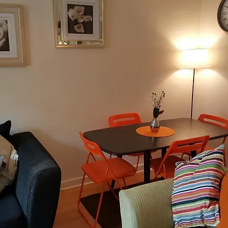 Apartment Nicolson's