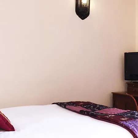 Bed and breakfast Iholiday 3*