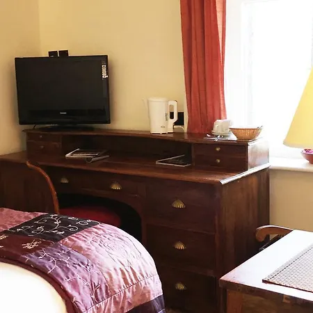 Bed and breakfast Iholiday