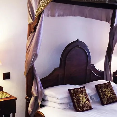 Bed and breakfast Iholiday