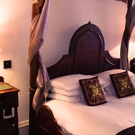 Bed and breakfast Iholiday