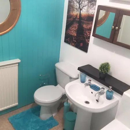 Apartment Nicolson's Edinburgh