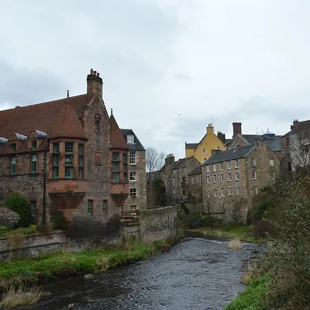 B+B Edinburgh
