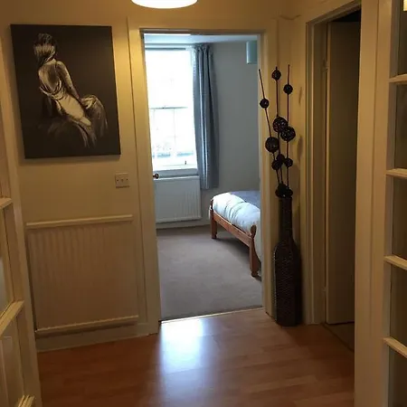 Apartment Nicolson's *