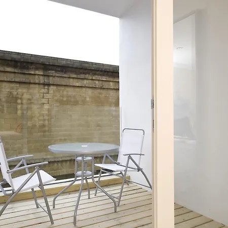 Apartment Destiny Scotland - Thistle Street Edinburgh