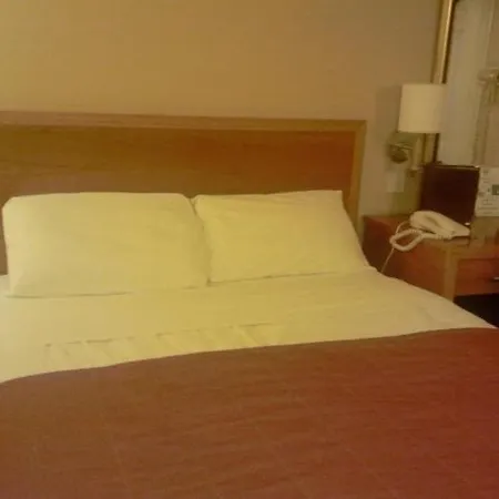 Abbey 3* Edimburgo