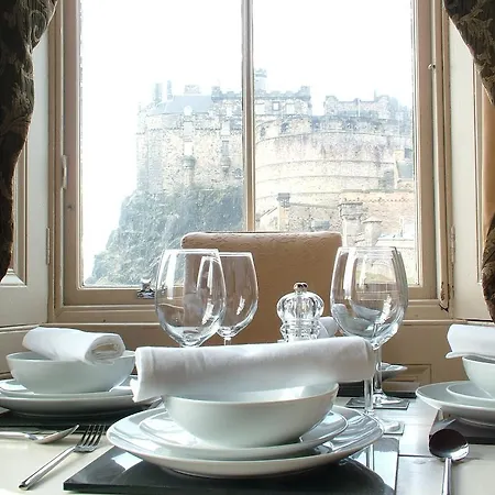 Apartment Castle Esplanade By Reserve