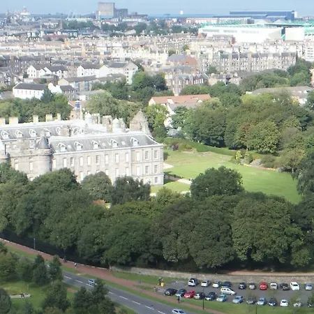 Apartmán Palace
