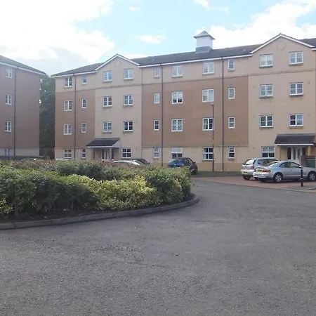 Apartmán Palace *