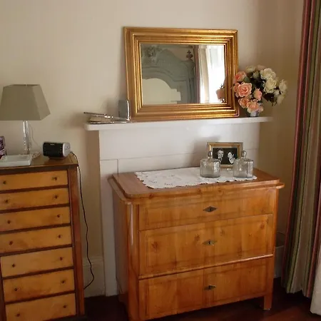 Guest house Carlton Twelve 3*