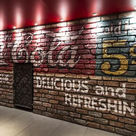 فندق أنجلز شير