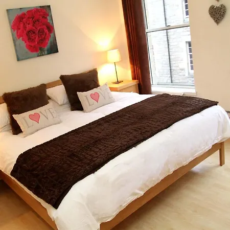 Apartment Blackfriars *