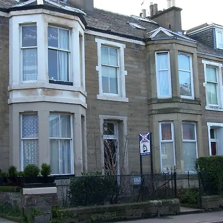 Penzion Regis Edinburgh