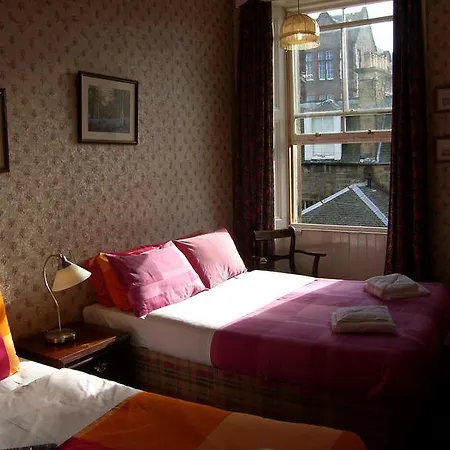 Regis Edinburgh