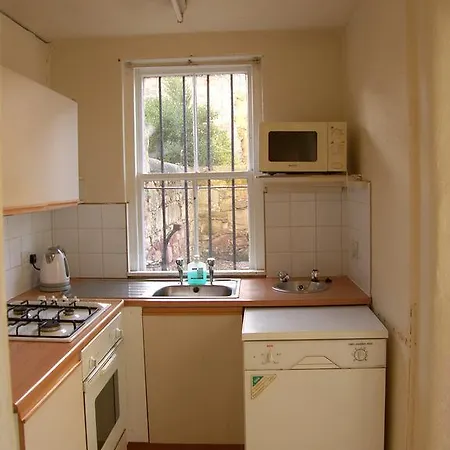 Maison d'hôtes Regis Édimbourg