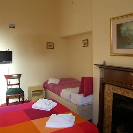 Maison d'hôtes Regis 2*