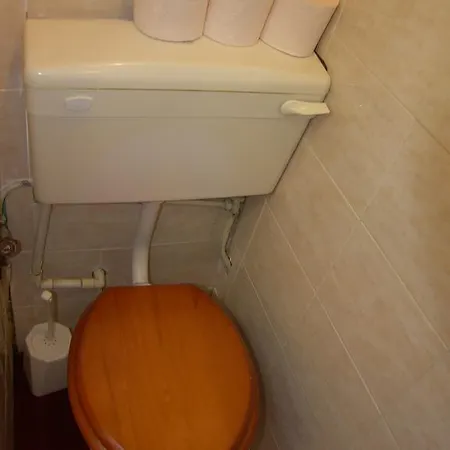 بيت ضيافة Regis إدنبرة