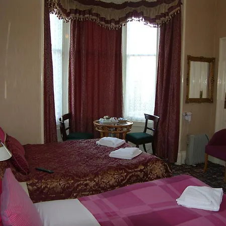 Maison d'hôtes Regis 2*