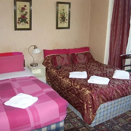 Maison d'hôtes Regis 2*