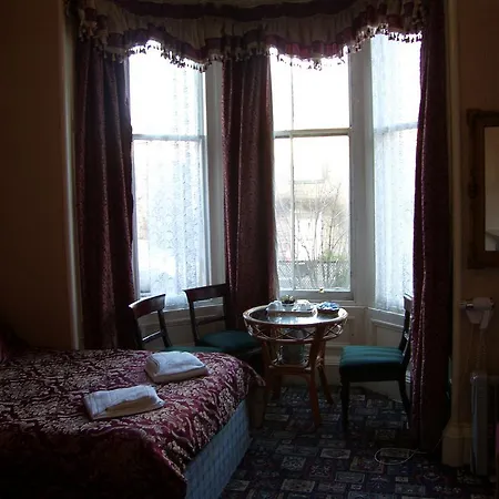 Maison d'hôtes Regis 2*