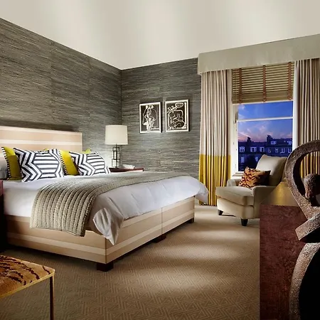 The Atholl Edimburgo