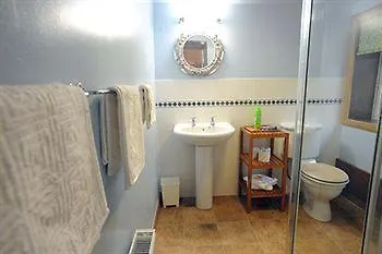 Hotel Blinkbonny House