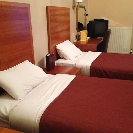 Abbey 3* Edimburgo