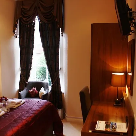 Culane House - בית הארחה 4*