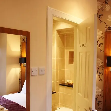 Guest house Culane House -